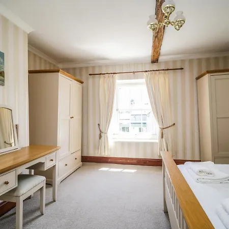 Lowergate House East *
